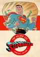 Superman: The Golden Age Omnibus Vol. 1