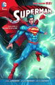 Superman Vol. 2: Secrets & Lies (The New 52)