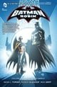 Batman and Robin, Vol. 3: Death of the Family (The New 52)