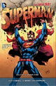 Superman Vol. 5: Under Fire (The New 52) (Superman (DC Comics Numbered))