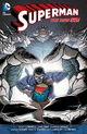 Superman: Doomed (The New 52)