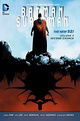 Batman/Superman Vol. 3: Second Chance (The New 52)