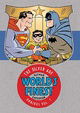 Batman & Superman in World's Finest: The Silver Age Omnibus Vol. 1 (Batman/Superman World's Finest: 