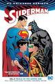 Superman Vol. 2: Trials of the Super Son (Rebirth) (Superman Rebirth)
