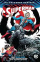 Superman Vol. 4: Black Dawn (Rebirth)