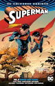 Superman Vol. 5: Hopes and Fears (Rebirth) (Superman: DC Universe Rebirth)