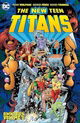 New Teen Titans Omnibus Vol. 2. (New Edition) (The New Teen Titans Omnibus)