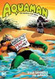 Aquaman: The Search for Mera Deluxe Edition