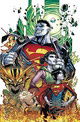 Superman Vol. 7: Bizarroverse