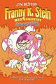 Frantastic Voyage (Franny K. Stein, Mad Scientist)