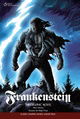 Frankenstein: The Graphic Novel (Classic Graphic Novel Collections)