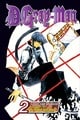 D. Gray-Man volume 2