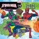The Amazing Spider-Man vs. Green Goblin (A Marvel Super Hero vs. Book)