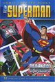 The Dark Side of Apokolips (Superman: Comic Chapter Books)