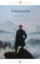 Frankenstein: the 1818 text, including Percy Shelley's contemporary review