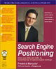 Search Engine Positioning with CDROM