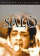 Salo (The Criterion Collection)