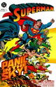 Superman: Panic in the Sky