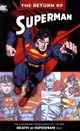 The Return of Superman