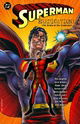 Superman: Eradication!