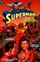 Superman: Krisis of the Krimson Kryptonite