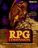 RPG Companion (Official Strategy Guides)