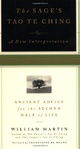 The Sage's Tao Te Ching: Ancient Advice for the Second Half of Life