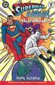 Superman / Madman Hullabaloo!