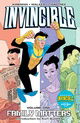 Invincible, Vol. 1: Family Matters