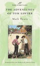 The Adventures of Tom Sawyer (Barnes & Noble Classics Series) (B&N Classics)
