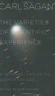 The Varieties of Scientific Experience: A Personal View of the Search for God