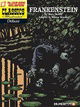 Classics Illustrated Deluxe #3: Frankenstein
