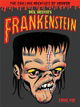 Dick Briefer's Frankenstein (Library of Horror Comics Master)