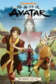 Avatar: The Last Airbender - The Search Part 1 (Avatar: The Last Airbender (Dark Horse))