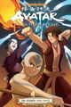 Avatar: The Last Airbender: The Search, Part 3