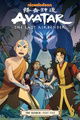 Avatar: The Last Airbender - The Search, Part 2
