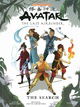 Avatar: The Last Airbender - The Search Library Edition