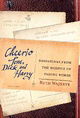 Cheerio Tom, Dick And Harry: Despatches from the hospice of fading words