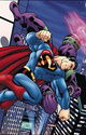 Superman: The City of Tomorrow Vol. 2