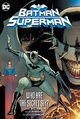 Batman/Superman Vol. 1: Who are the Secret Six?