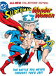 Superman vs. Wonder Woman (Tabloid Edition)