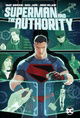 Superman & The Authority