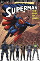 Superman: Man of Steel: Vol 2