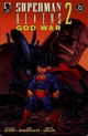 Superman/Aliens II: Godwar