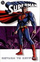 Superman: Return to Krypton