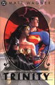 Batman/ Superman/ Wonder Woman: Trinity