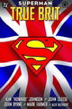 Superman: True Brit