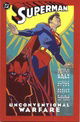 Superman: Unconventional Warfare