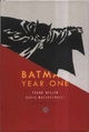 Batman: Year One - Deluxe Edition