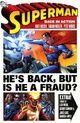 Superman: Back in Action (A One Year Later Story)